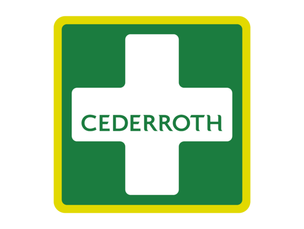 Profile image for Cederroth First Aid