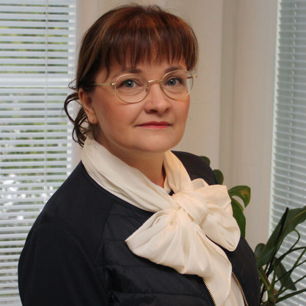 Profilbild för Siru Lönnqvist