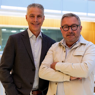 Profilbild för Nollvision i Väla köpcentrum 