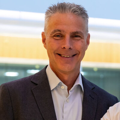 Profile image for Lars Pellmark