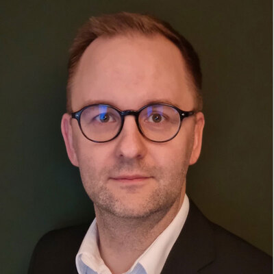 Profilbild för Säkerhet och trygghet i fokus på uppkopplade fastigheter