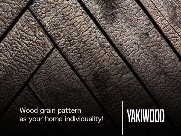 Profilbild för Yakiwood