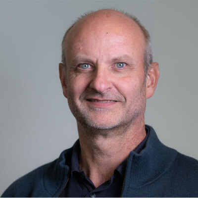 Profile image for International outlook on circular construction economy - Dutch architect Menno Rubbens proclaimed 'Circular Hero' shares his insights