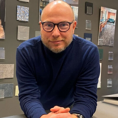 Profile image for Johan Björling