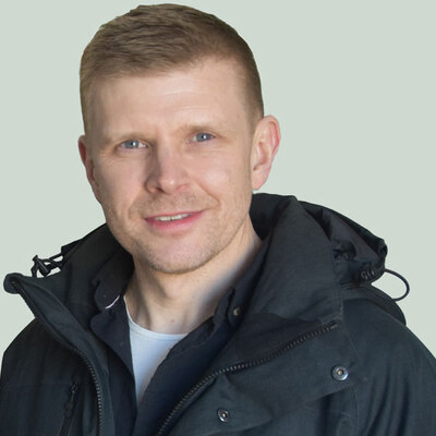 Profile image for Martin Lindström