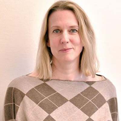 Profile image for Henrietta Ludwig