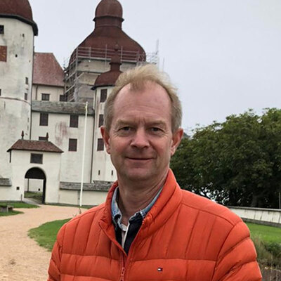 Profilbild för Per Dahlstrand