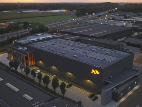 Profile image for PGB-EUROPE