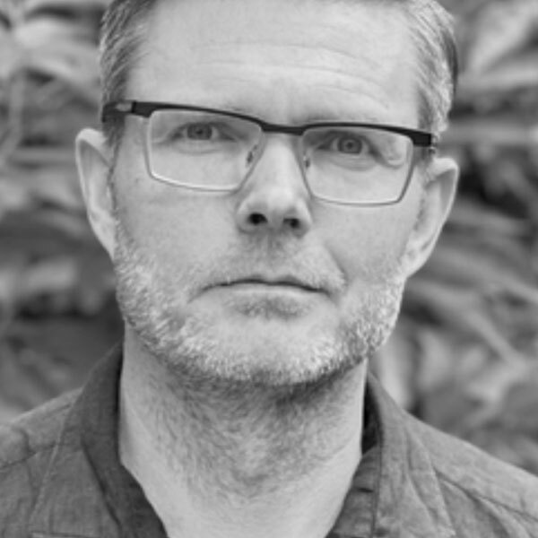Profilbild för Fredrik Johansson