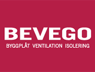 Profilbild för BEVEGO Byggplåt & Ventilation AB