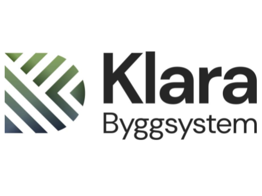 Profile image for Klara Byggsystem