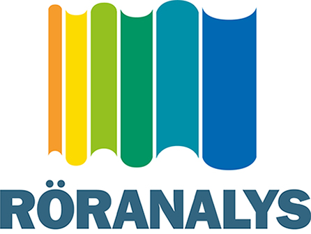 Profile image for Röranalys i Sverige AB