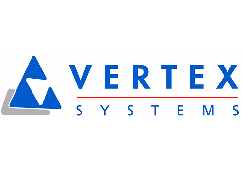 Profile image for Vertex Systems Sweden