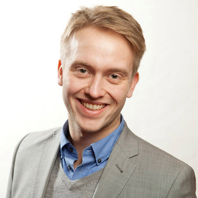 Profile image for Leo Wallin