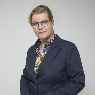 Profile image for Jaana Petherbielke