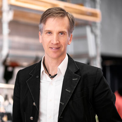 Profile image for Magnus Nikkarinen