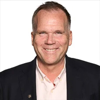 Profile image for Tomas Skagerlind