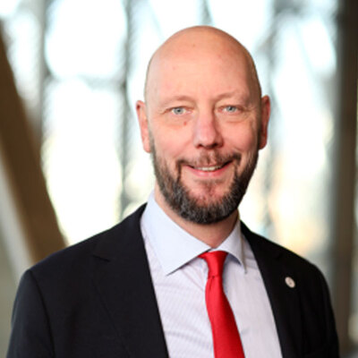 Profilbild för Mats Viker