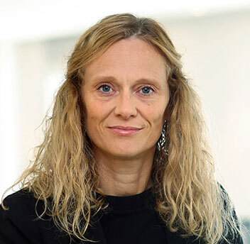 Profilbild för Margareta Willhelmsson