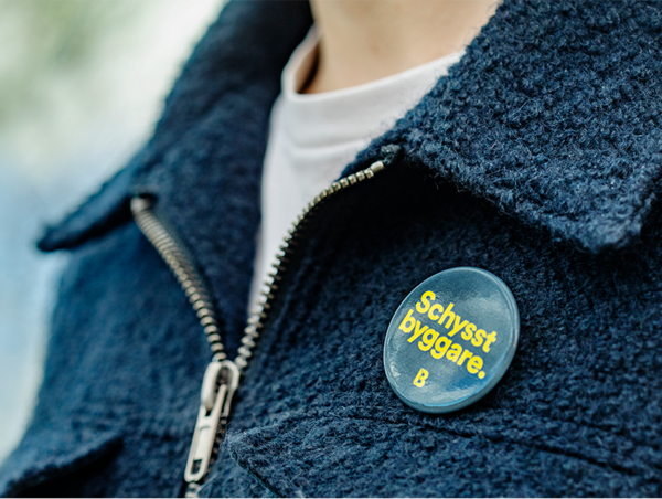 Profilbild för Byggföretagen