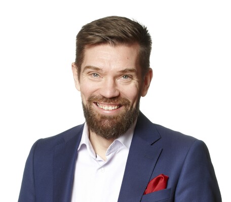 Profilbild för Viktor Lax