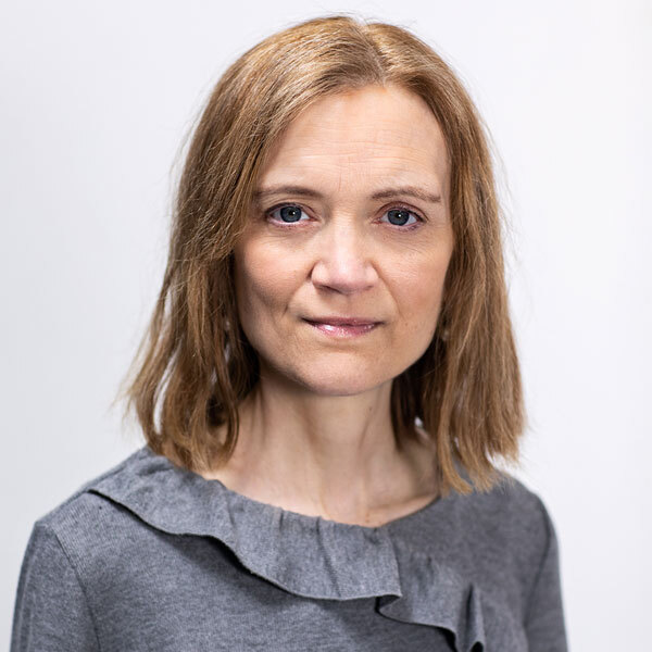 Profile image for Jenny Ivarsson