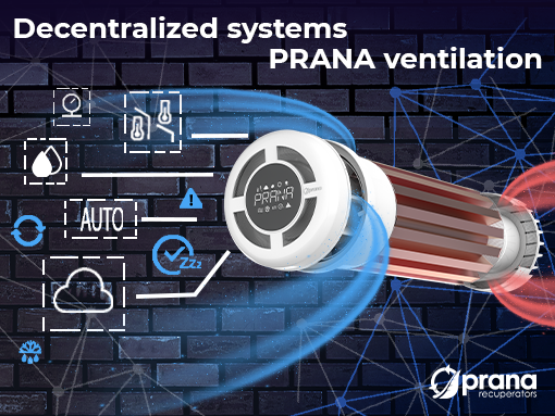 Profile image for PRANA