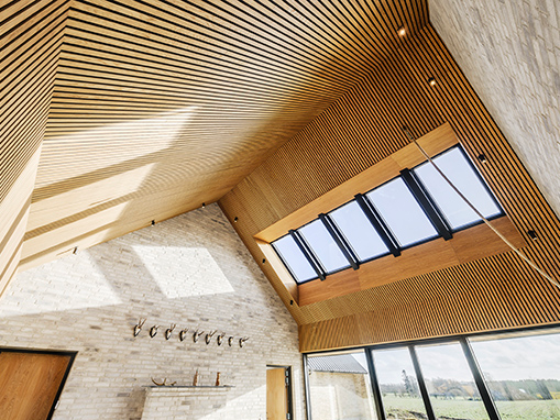 Profile image for I-Wood Denmark