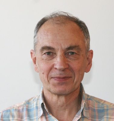 Profile image for Anders Lundin