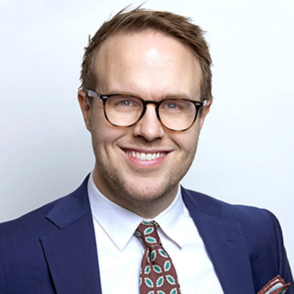 Profilbild för Joel Andersson
