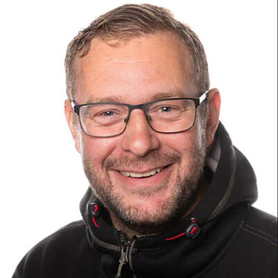 Profile image for Mattias Broman