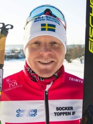 Profilbild för Markus Barkestedt