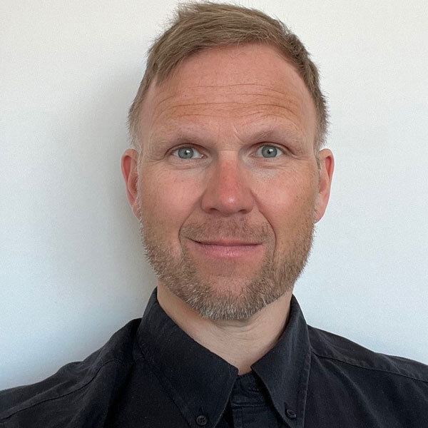 Profilbild för Thomas Bäckman