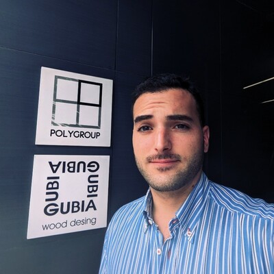 Profilbild för Alejandro Santo Rosa Orellana