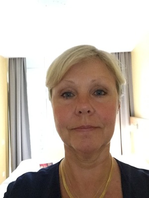 Profilbild för Solveig Nilsson