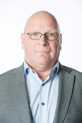 Profilbild för Ulf Persson