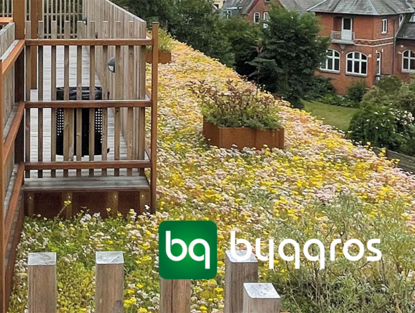 Profilbild för BG Byggros AB