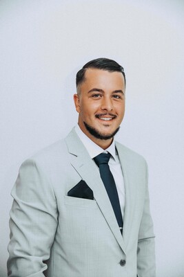 Profile image for Elmedin Karabeg