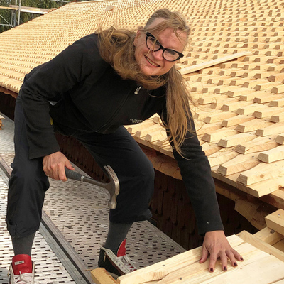 Profilbild för Ett samtal om industriellt hantverk