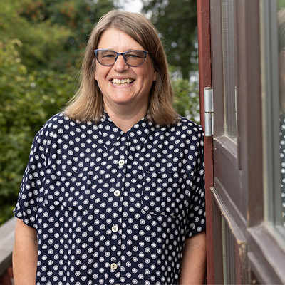 Profile image for Christina Stålhandske