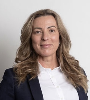 Profile image for Sara Lehn