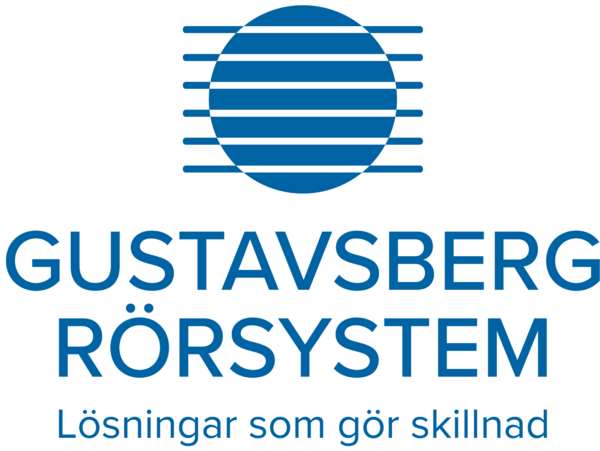 Profilbild för Gustavsberg Rörsystem AB
