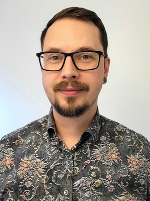 Profilbild för Jonas Isaksson