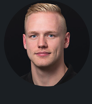 Profile image for Billy Klingemo