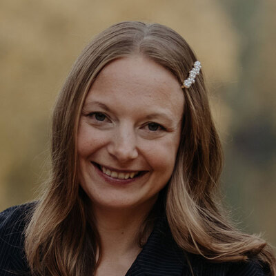 Profilbild för Charlotta Obitz