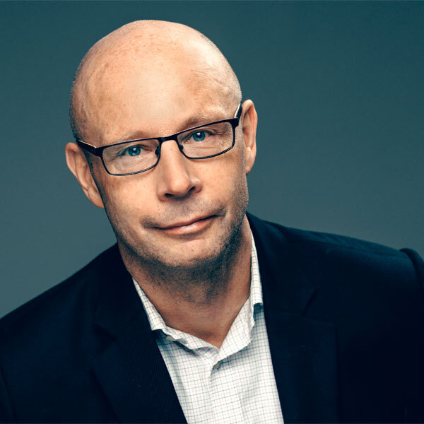 Profilbild för Bengt Henriksson
