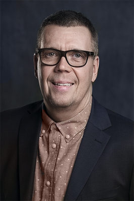 Profilbild för Thomas Sjögren