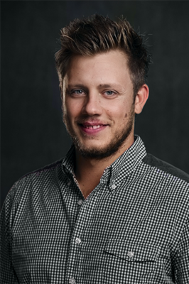 Profilbild för Mattias Janäng