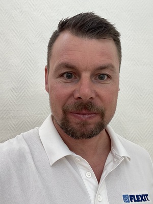Profilbild för Andreas Persson