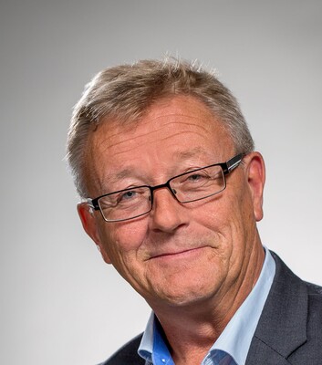 Profilbild för Leif Fredriksson